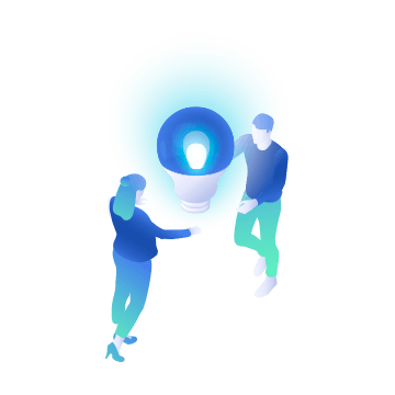 Seek the spark